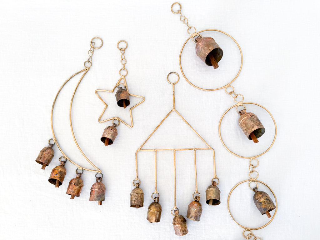 Wind Chimes