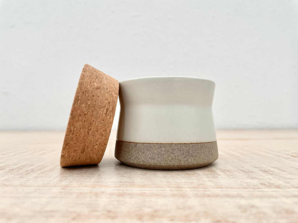 Ceramic Canister 100ml