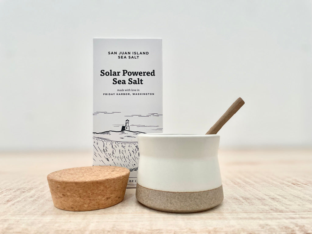 Ceramic Canister 100ml