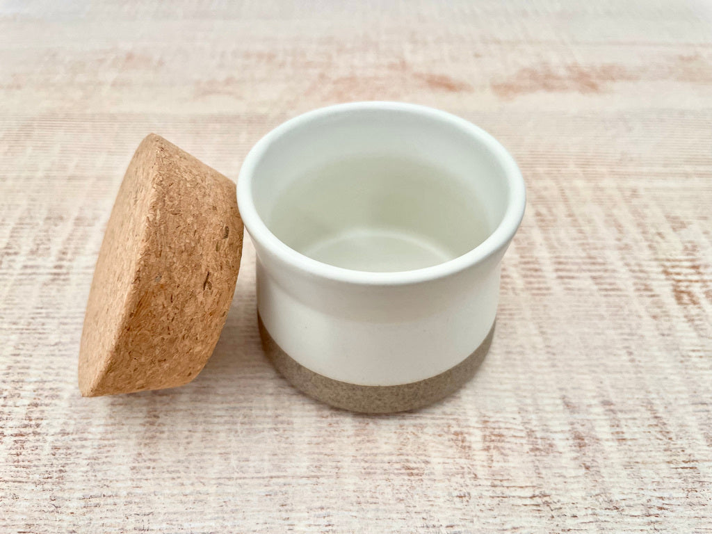 Ceramic Canister 100ml