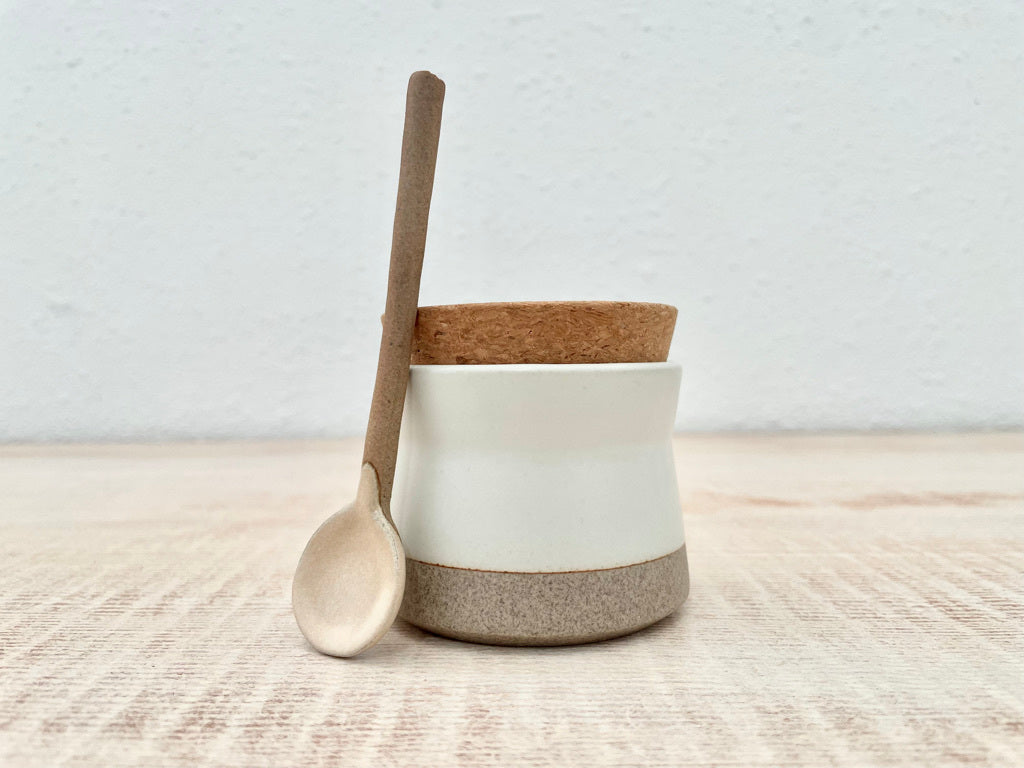 Ceramic Canister 100ml