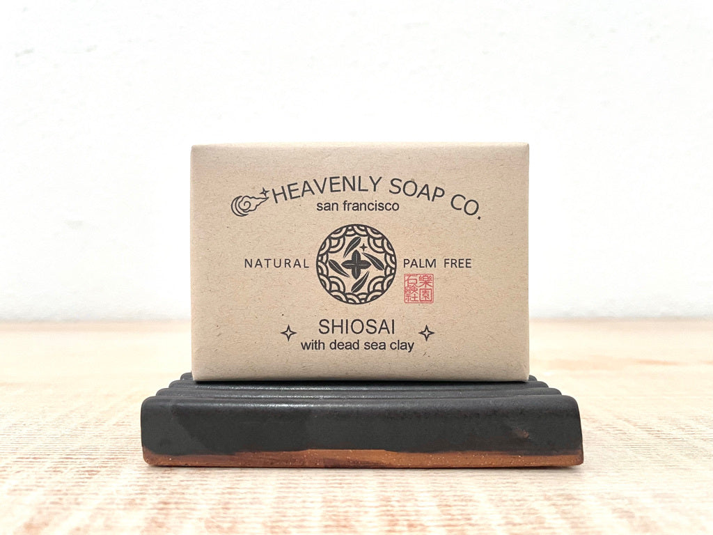 Heavenly Soap Co. Soaps
