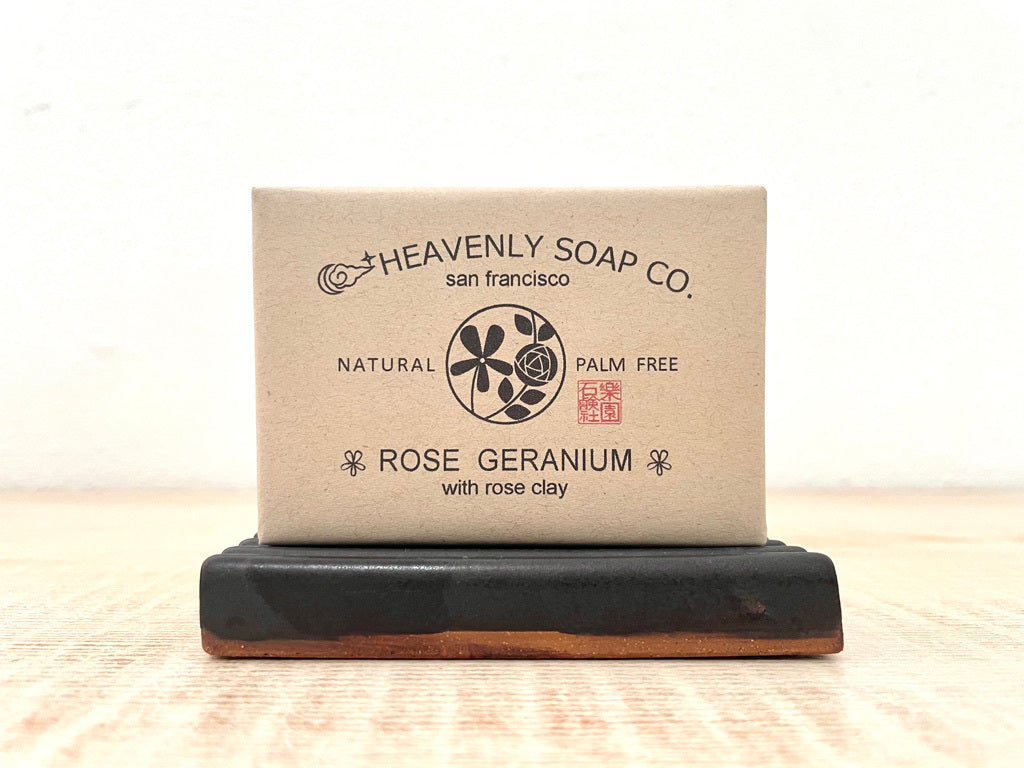 Heavenly Soap Co. Soaps