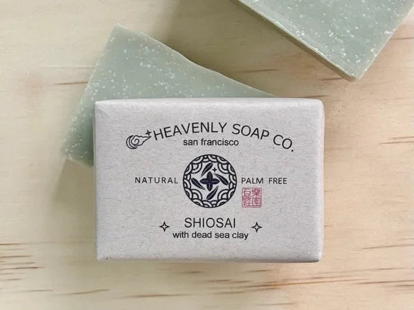 Heavenly Soap Co. Soaps