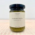 Almond Pesto