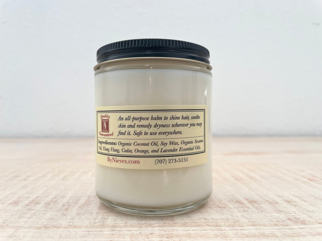 The Balm