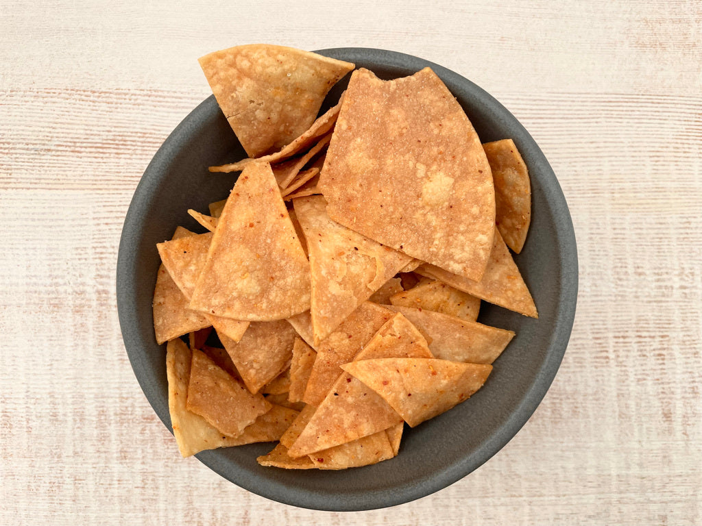 Tortilla Chips