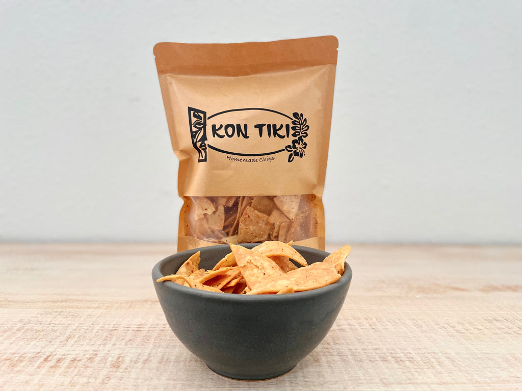 Kon Tiki Chips