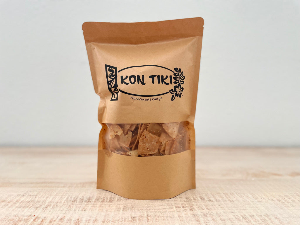 Kon Tiki Chips