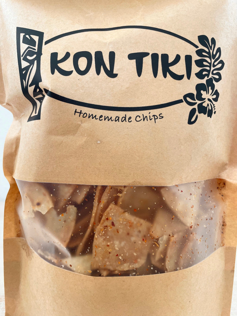 Kon Tiki Chips