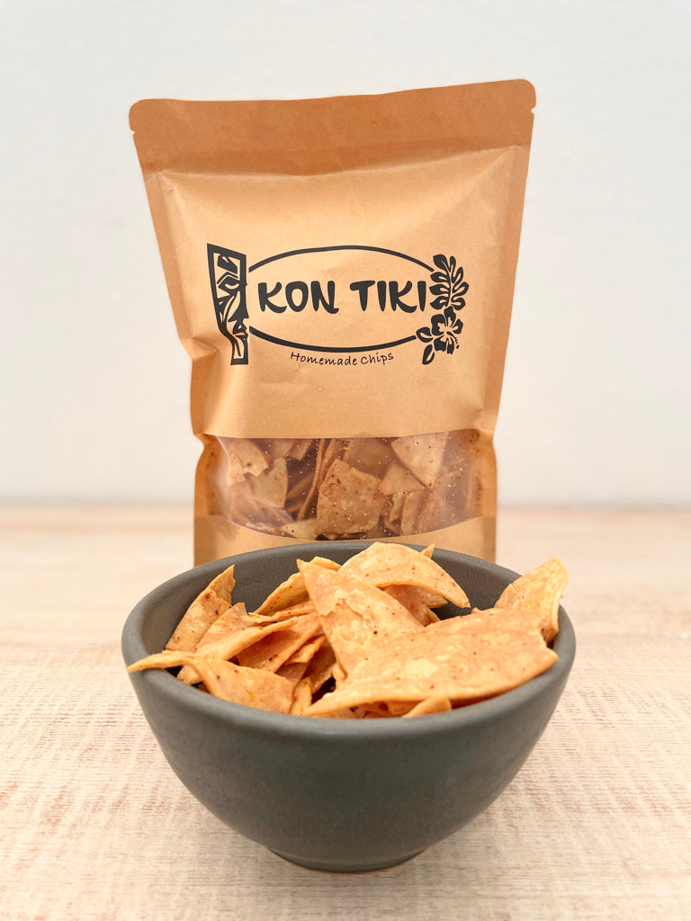 Kon Tiki Chips