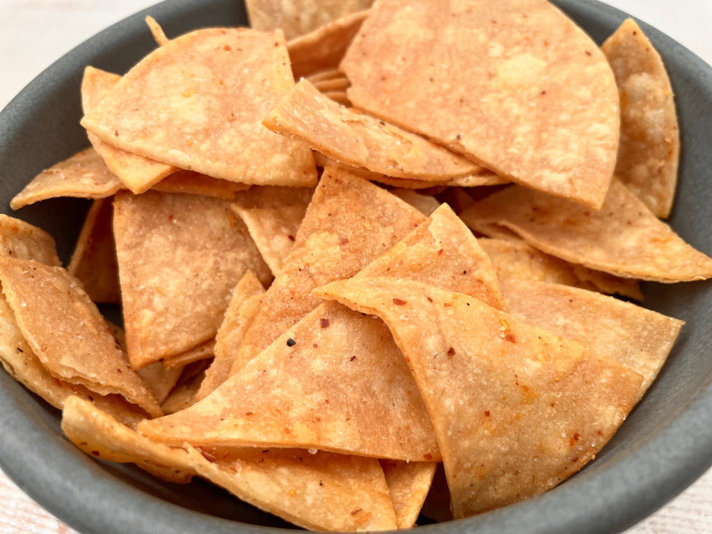Tortilla Chips