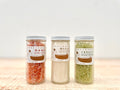 Rose + Water Bath Salts