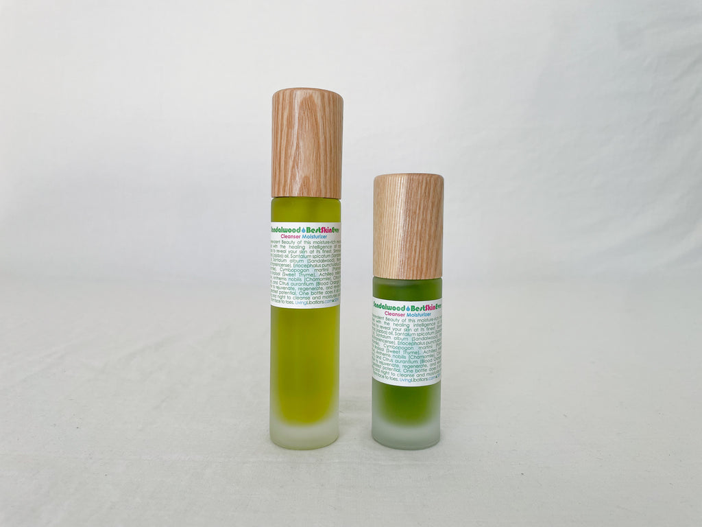 Sandalwood Best Skin Ever