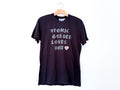 AG Loves You Basic Tee