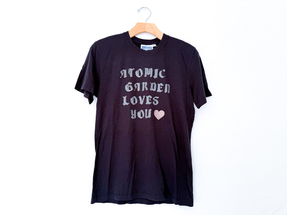 AG Loves You Basic Tee