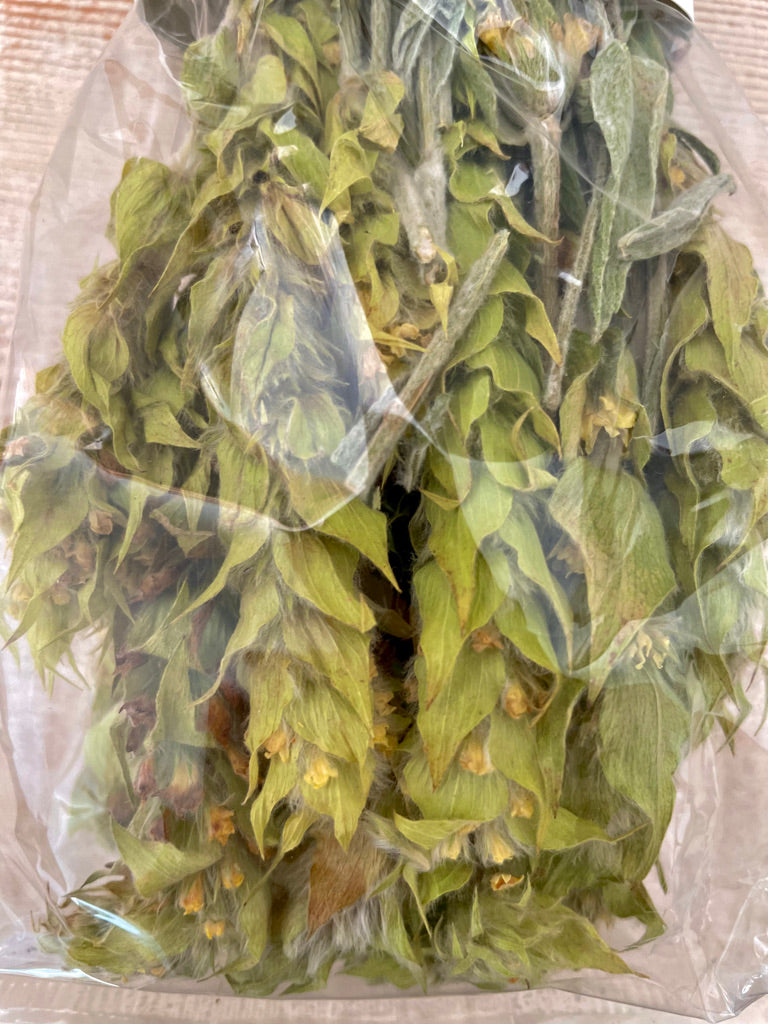 Greek Mountain Tea