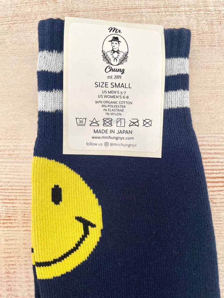 Mr. Chung Happy Socks