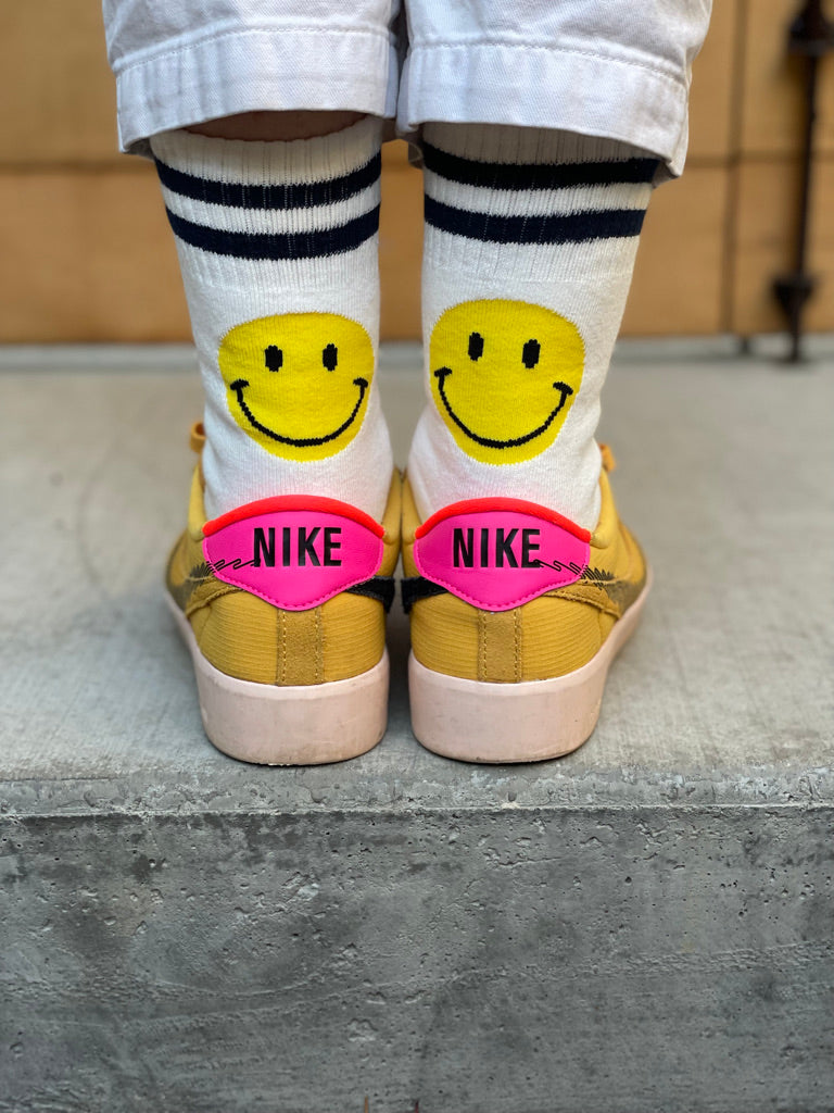 Mr. Chung Happy Socks