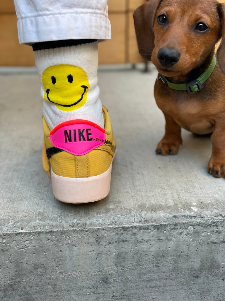 Mr. Chung Happy Socks