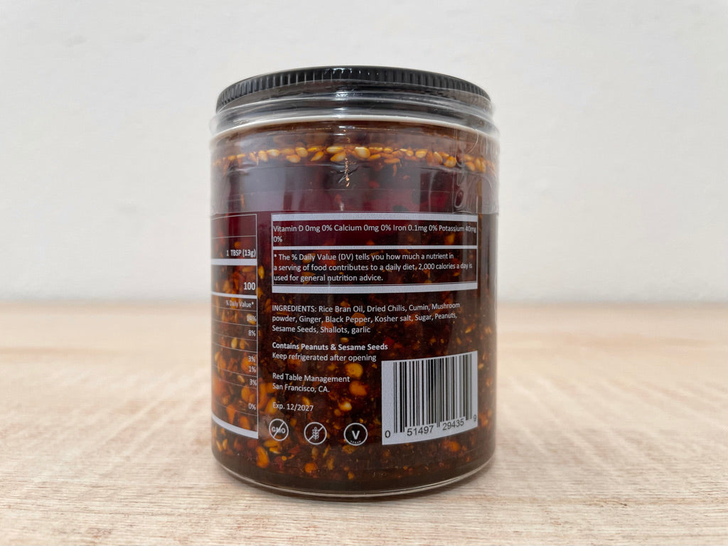 Salsa Macha