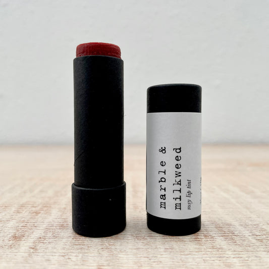 Marble & Milkweed Lip Tint