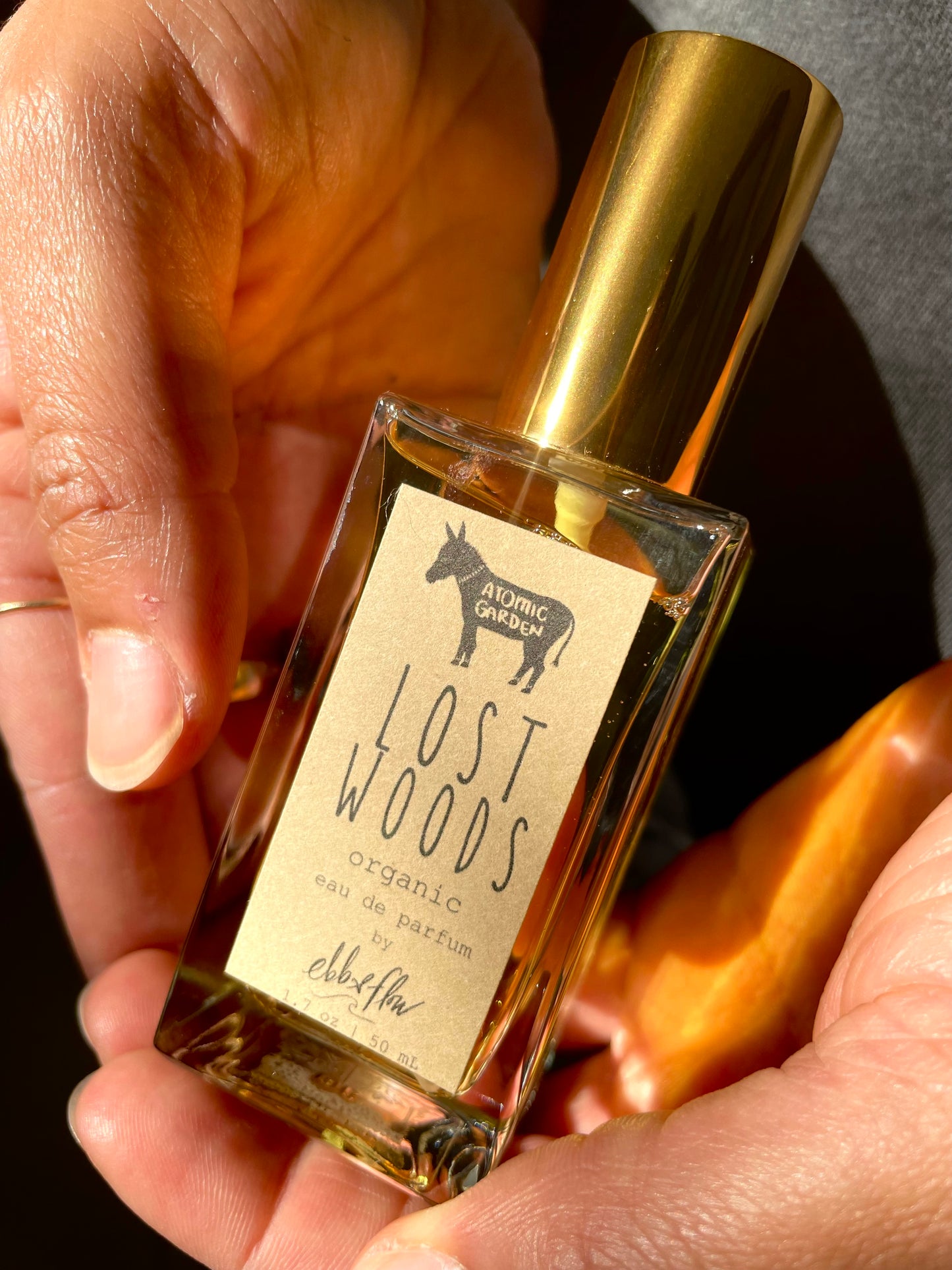 AG Lost Woods Perfume