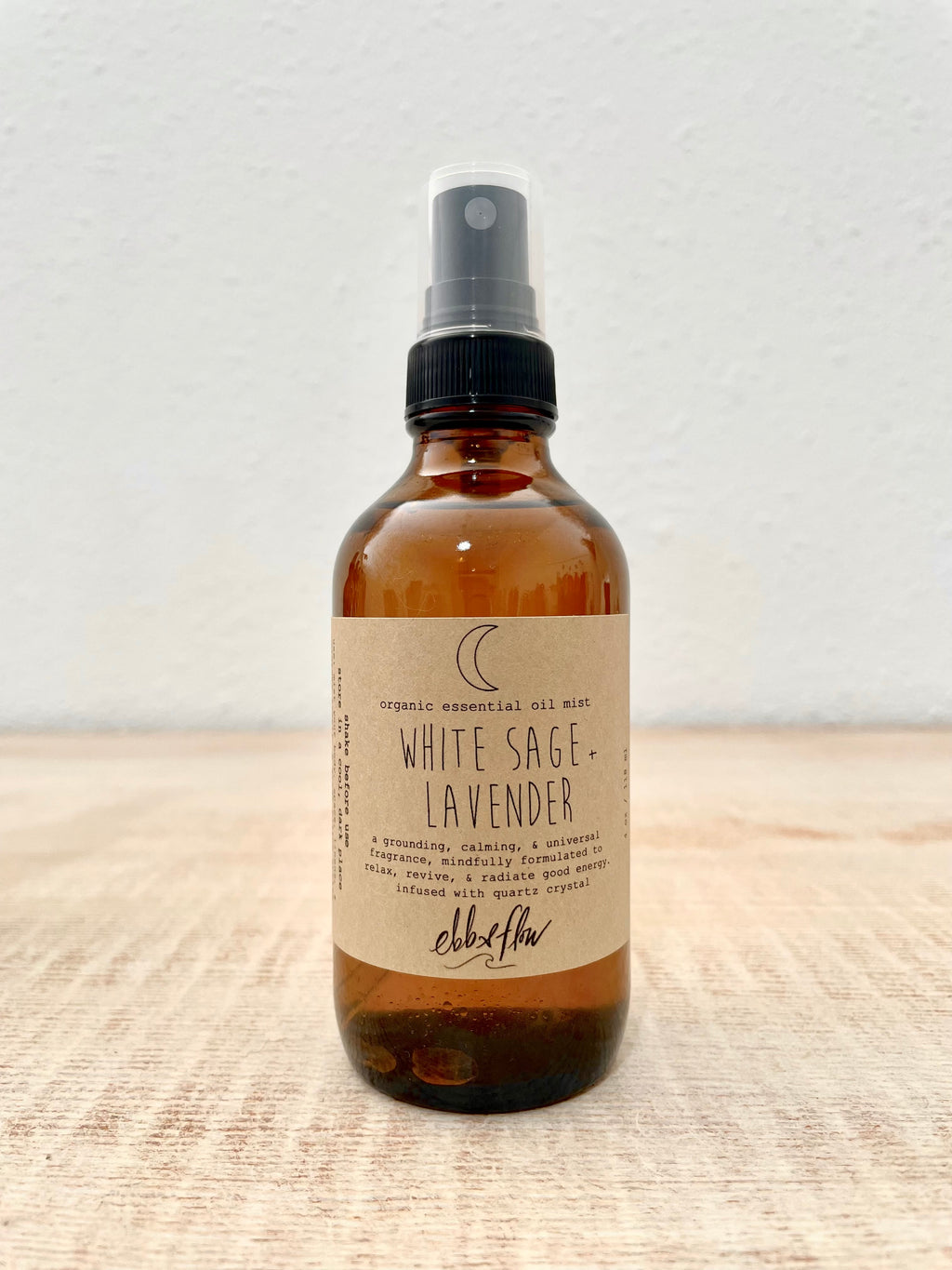 Ebb & Flow Mist