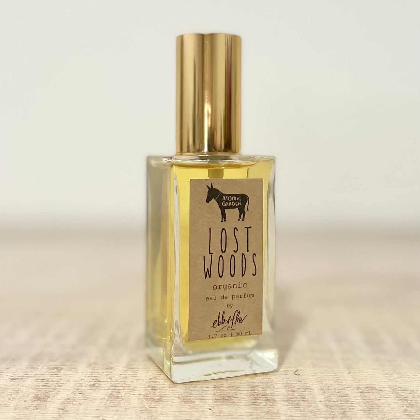 AG Lost Woods Perfume