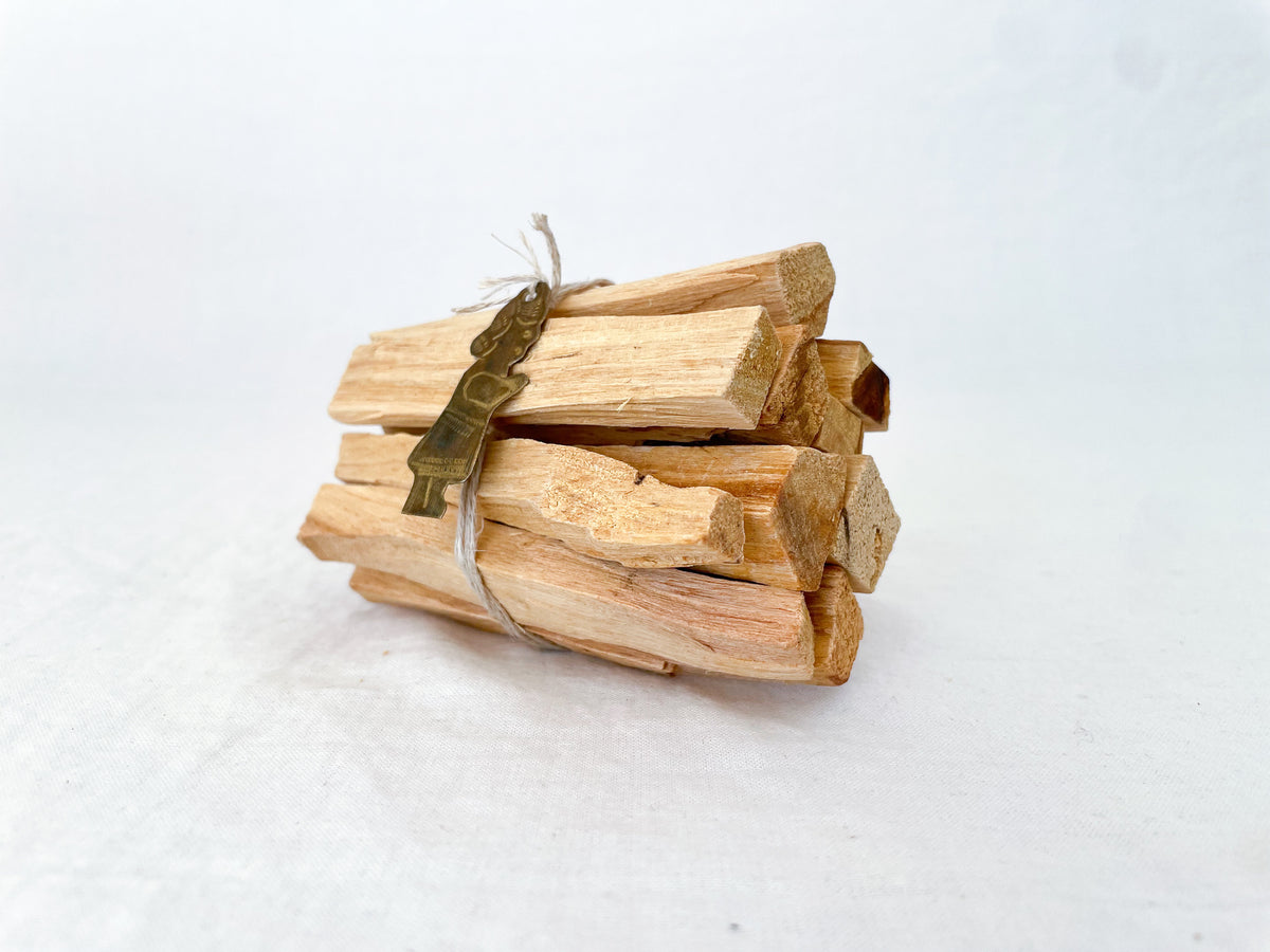 AG Palo Santo Bundle