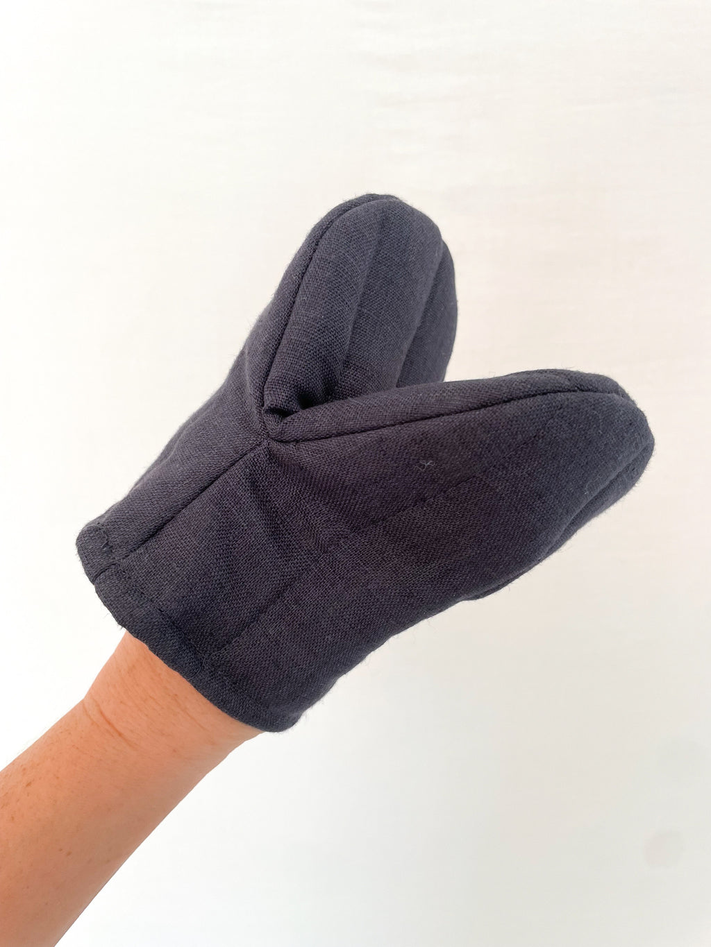 Oven Mitten