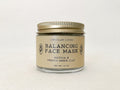Balancing Face Mask