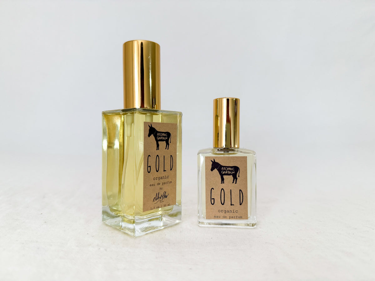 AG Gold Perfume