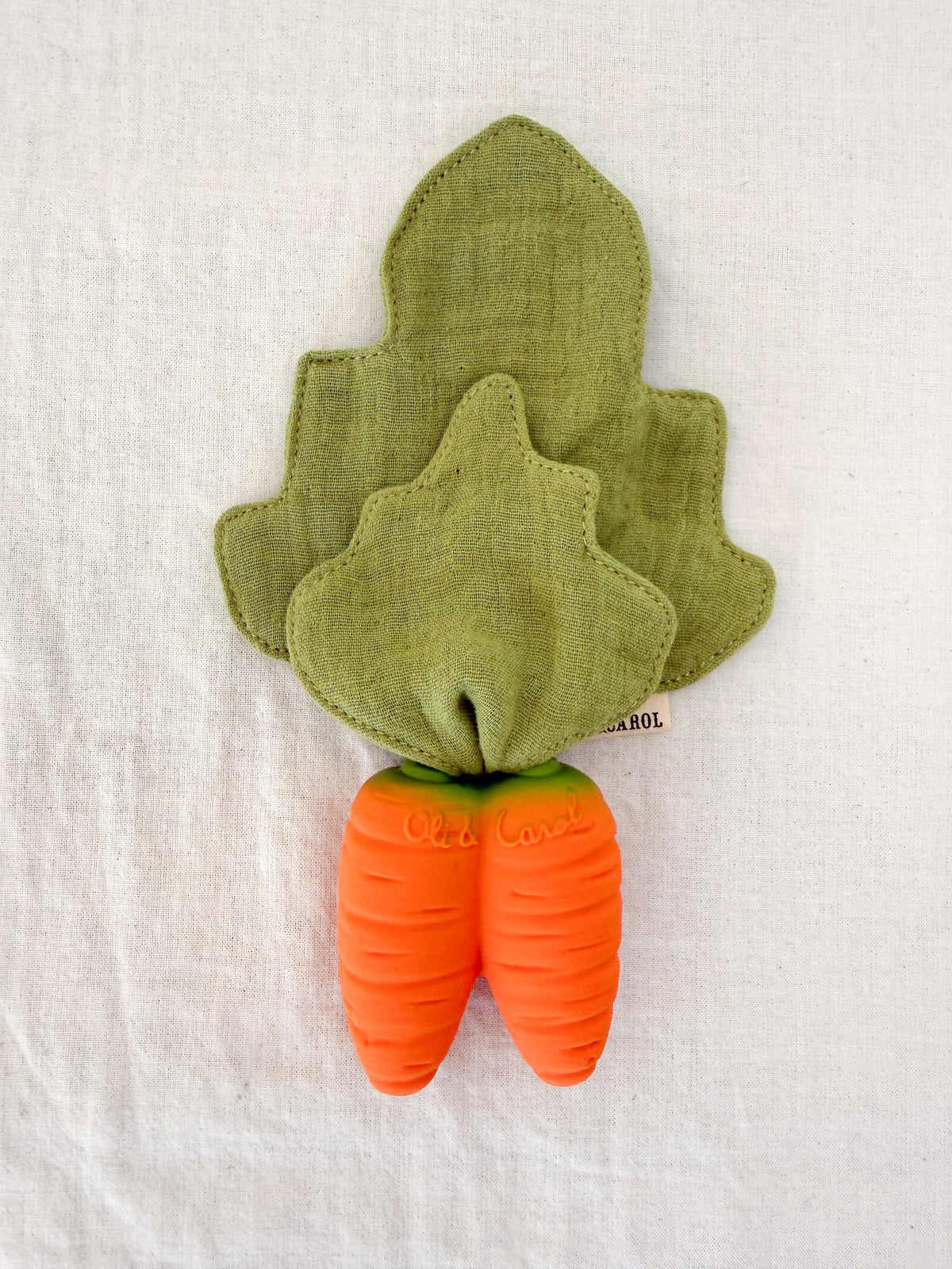 Veggie Teethers