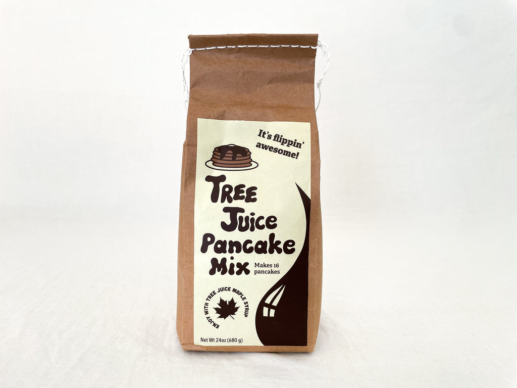 Pancake Mix