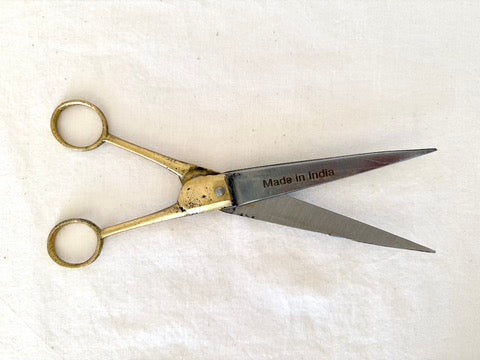 Barber Scissors