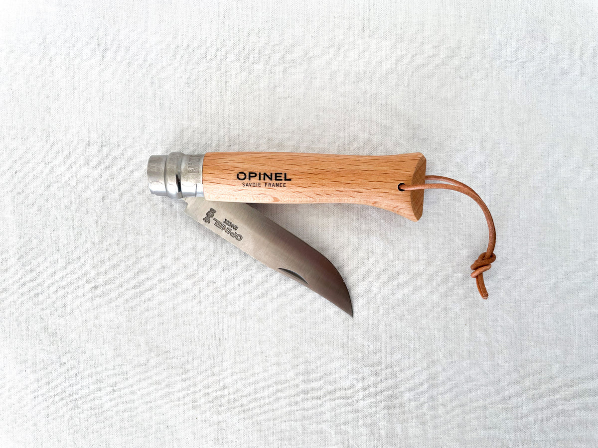 Folding Knife No. 8