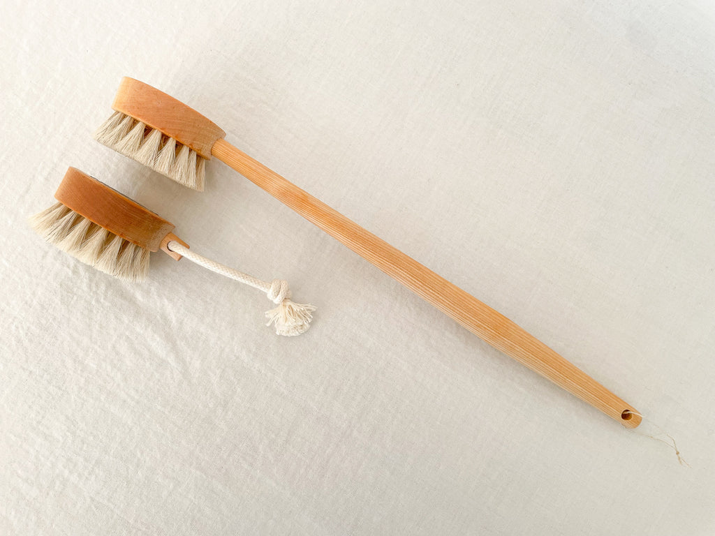 Bath Brush