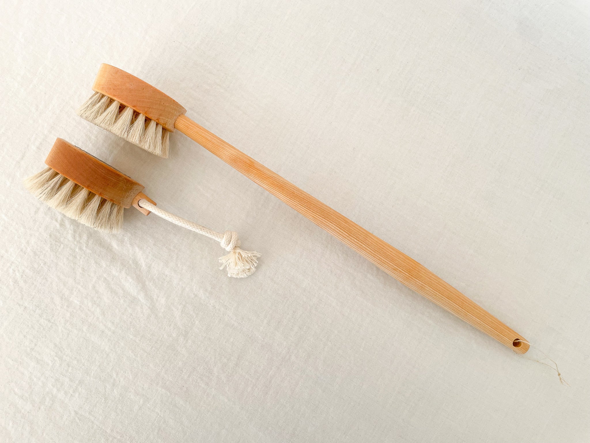 Bath Brush