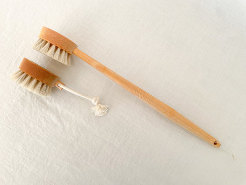 Bath Brush