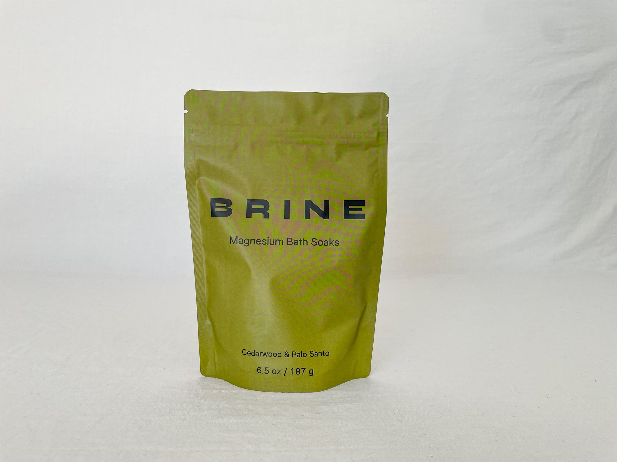 Magnesium Bath Soak