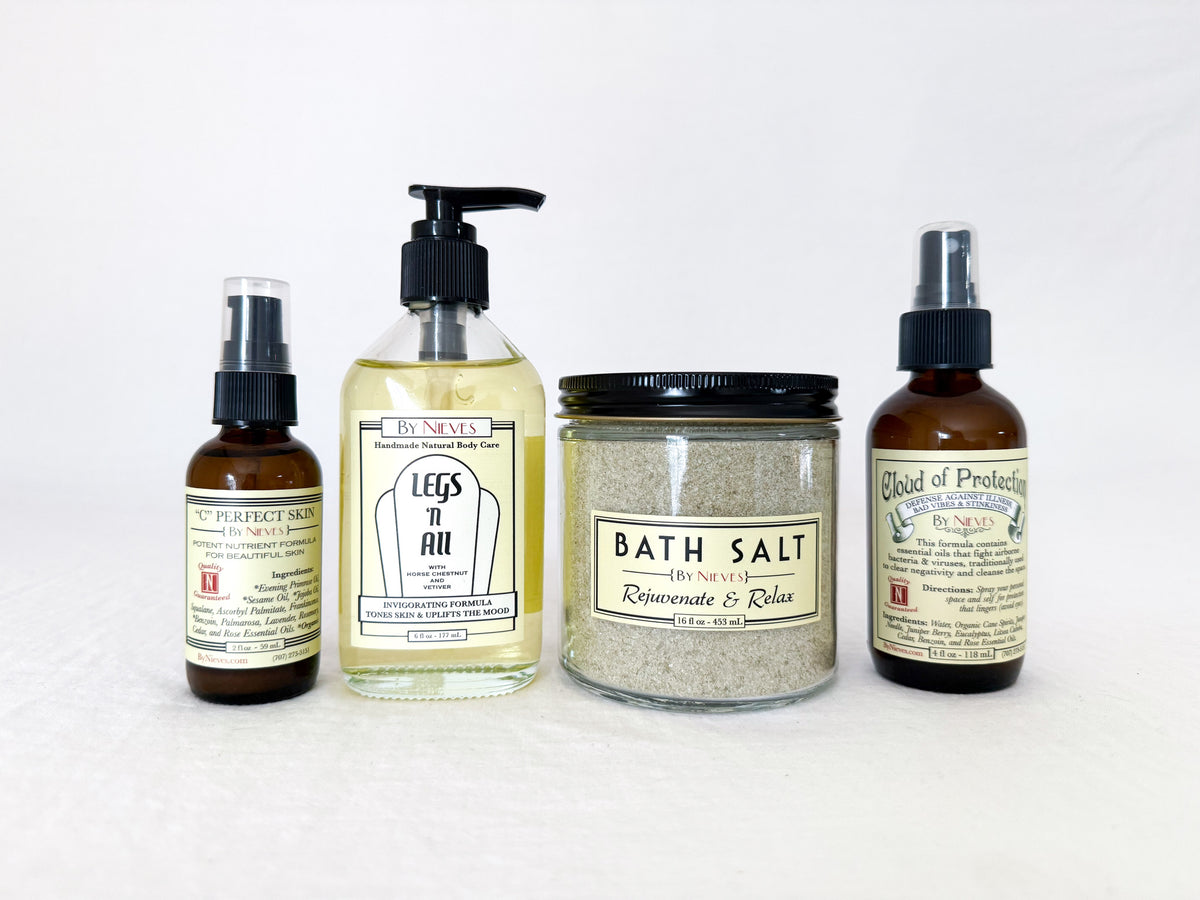 The Balm