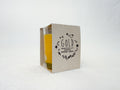 AG Gold Candle