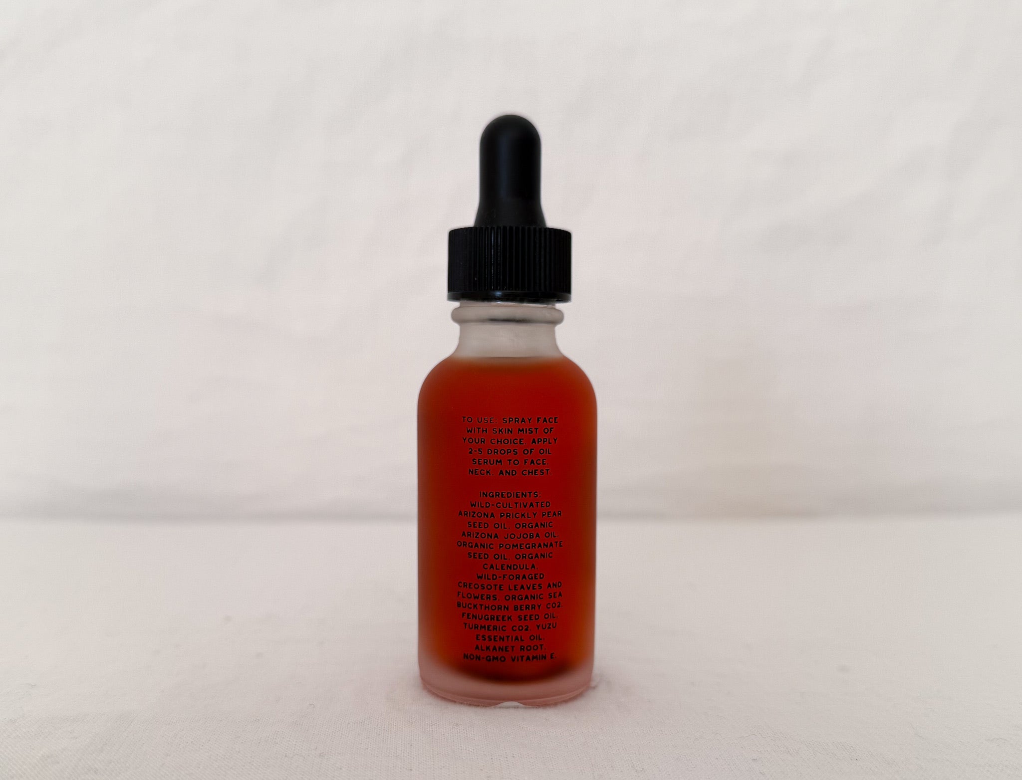 Prickly Pear Serum