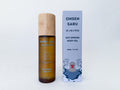Hot Spring Body Oil