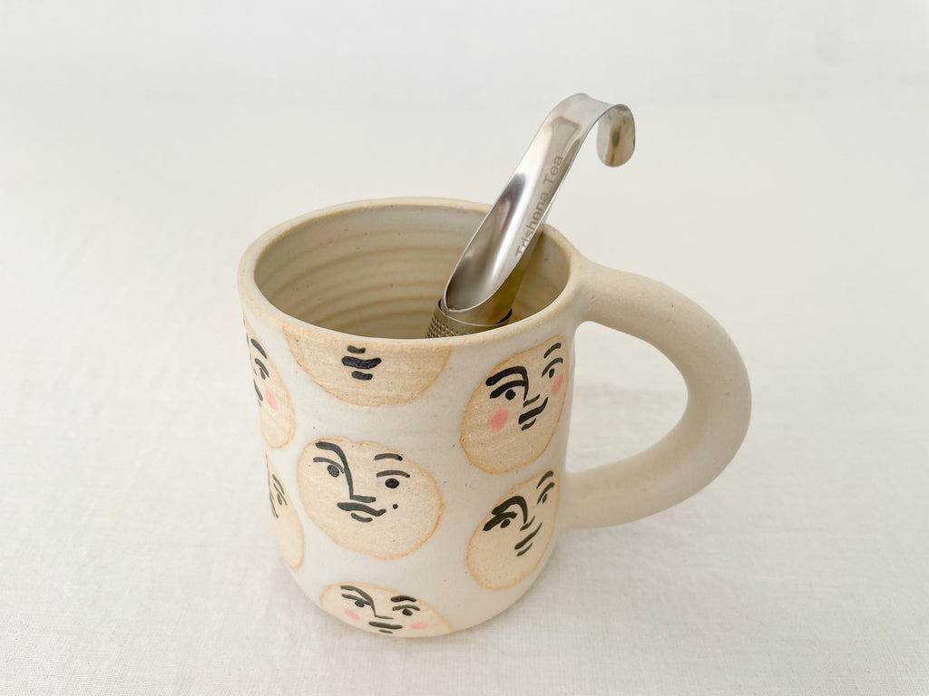 Small Faces Mug