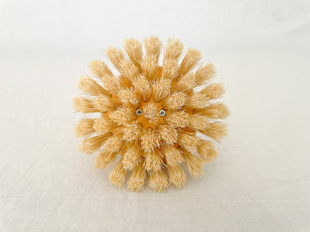 Large Pan Brush
