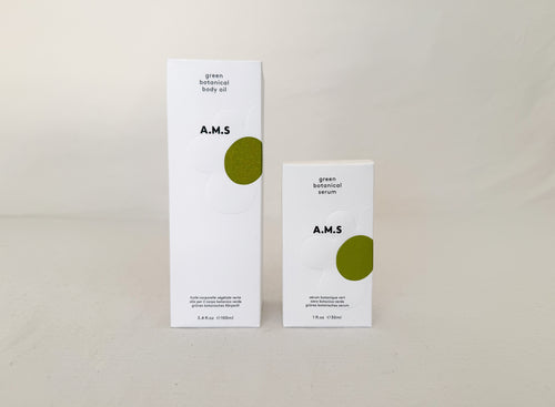 Activist Green Serum