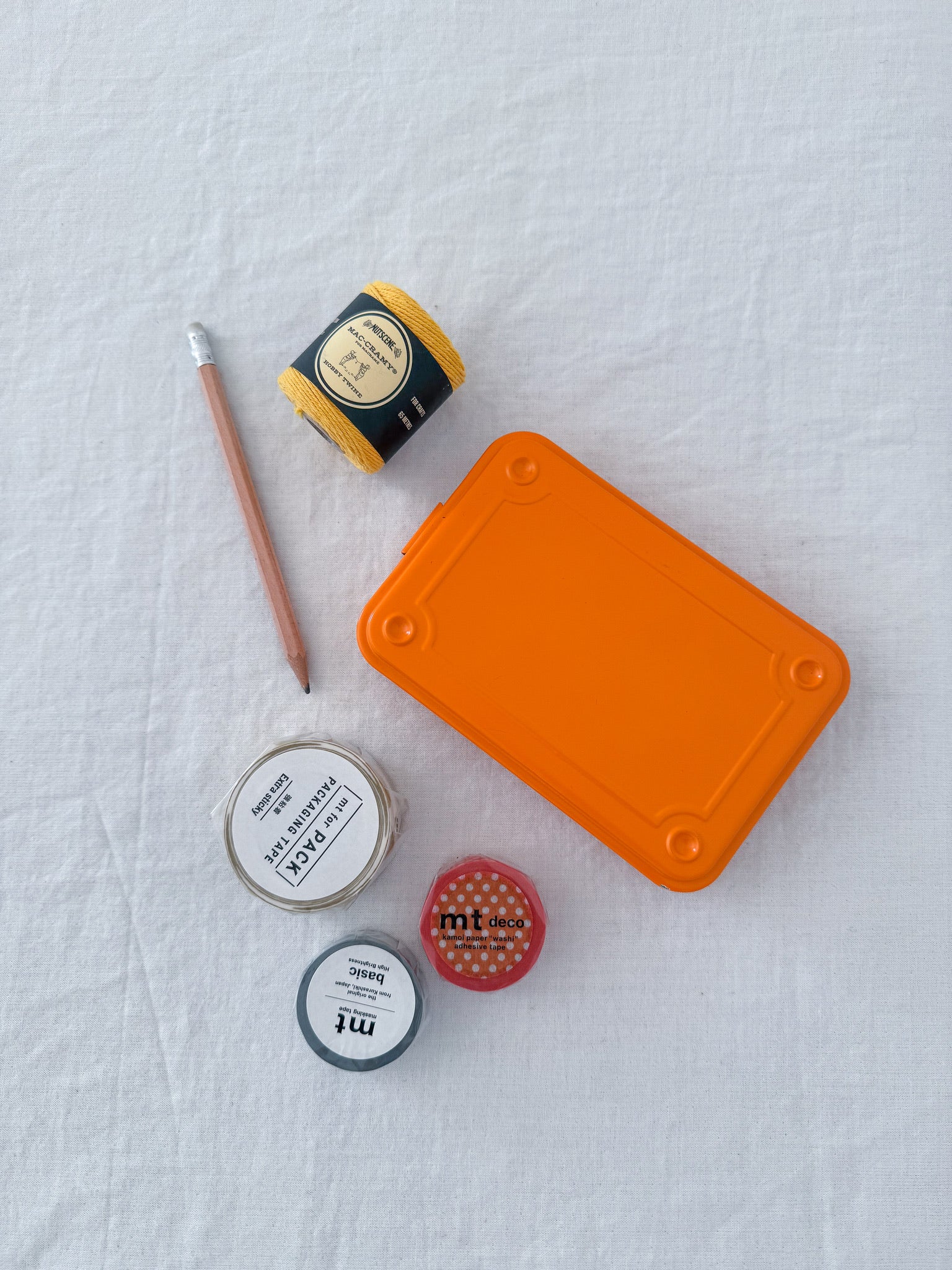 Stackable Storage Box T-152
