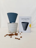Ceramic Drip Coffee Filter